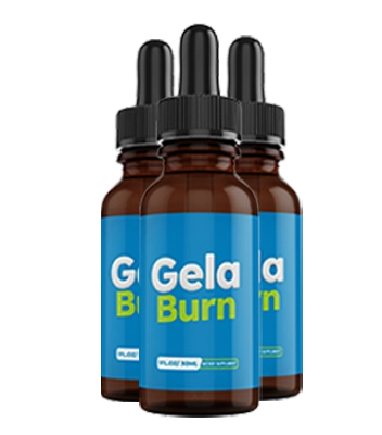 GelaBurn Supplement